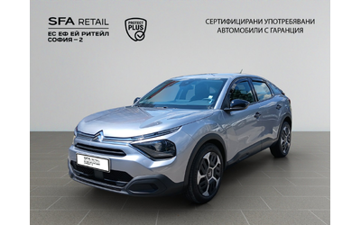 citroen-c4-you - 1
