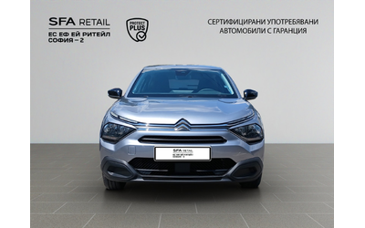 citroen-c4-you - 2