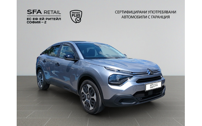 citroen-c4-you - 3