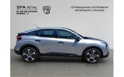 citroen-c4-you - 4