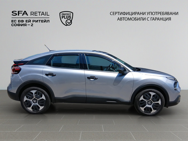 Citroen C4 You - автомобили, коли, обяви за нови и употребявани 4