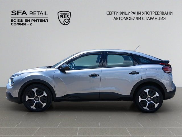 Citroen C4 You - автомобили, коли, обяви за нови и употребявани 7