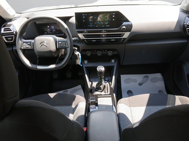 Citroen C4 You - автомобили, коли, обяви за нови и употребявани 9