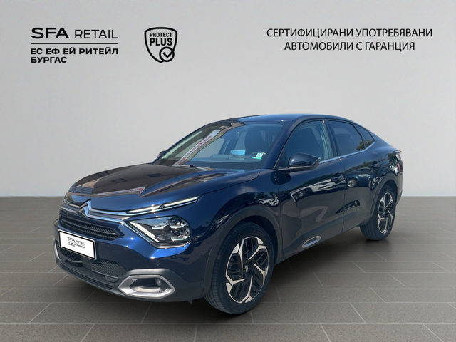 Citroen C4X - автомобили, коли, обяви за нови и употребявани 0