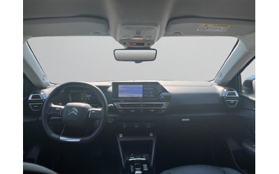 Citroen C4X - автомобили, коли, обяви за нови и употребявани 12
