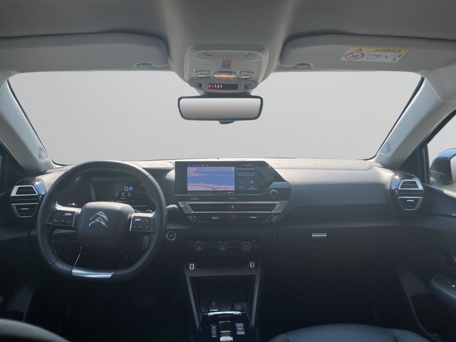 Citroen C4X - автомобили, коли, обяви за нови и употребявани 12