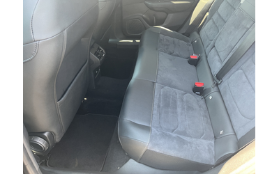 Citroen C4X - автомобили, коли, обяви за нови и употребявани 13