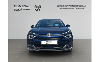 citroen-c4x - 1
