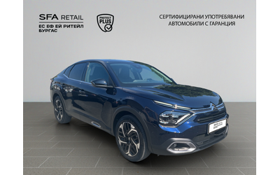 citroen-c4x - 2
