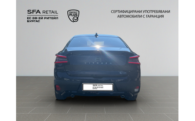 citroen-c4x - 5