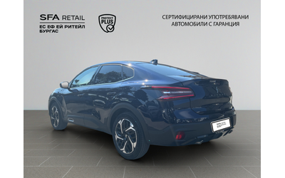 Citroen C4X - автомобили, коли, обяви за нови и употребявани 6