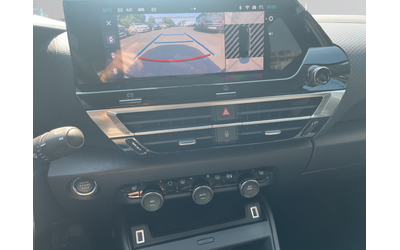 Citroen C4X - автомобили, коли, обяви за нови и употребявани 9
