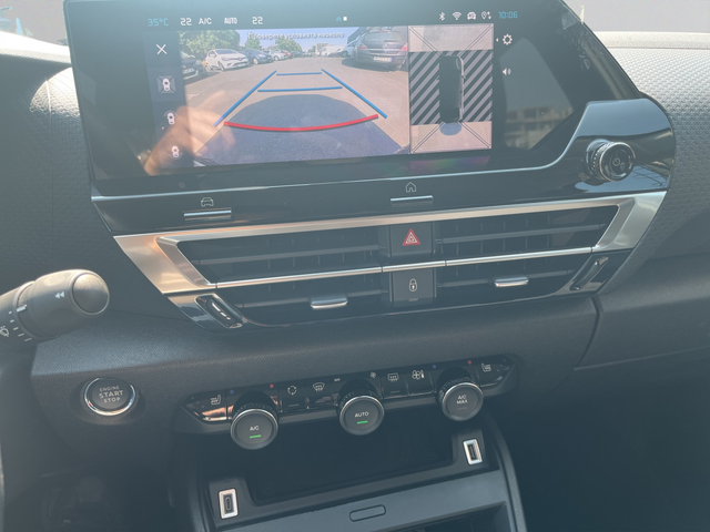 Citroen C4X - автомобили, коли, обяви за нови и употребявани 9