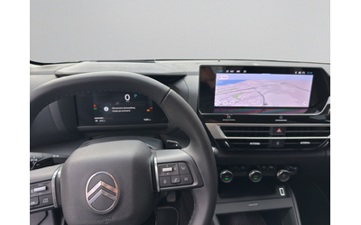 Citroen C4X MAX - автомобили, коли, обяви за нови и употребявани 10