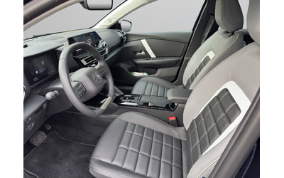 Citroen C4X MAX - автомобили, коли, обяви за нови и употребявани 11