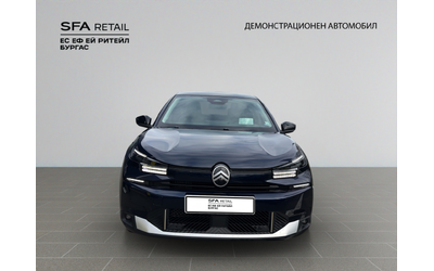 Citroen C4X MAX - автомобили, коли, обяви за нови и употребявани 13