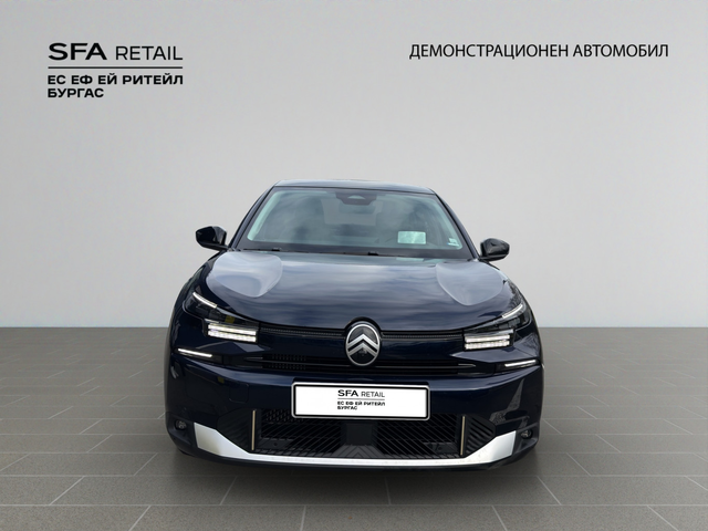 Citroen C4X MAX - автомобили, коли, обяви за нови и употребявани 13