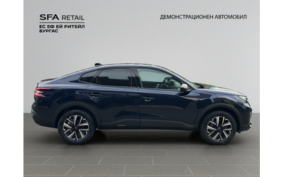 Citroen C4X MAX - автомобили, коли, обяви за нови и употребявани 15