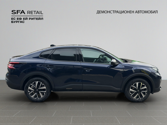 Citroen C4X MAX - автомобили, коли, обяви за нови и употребявани 15