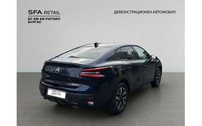 Citroen C4X MAX - автомобили, коли, обяви за нови и употребявани 16