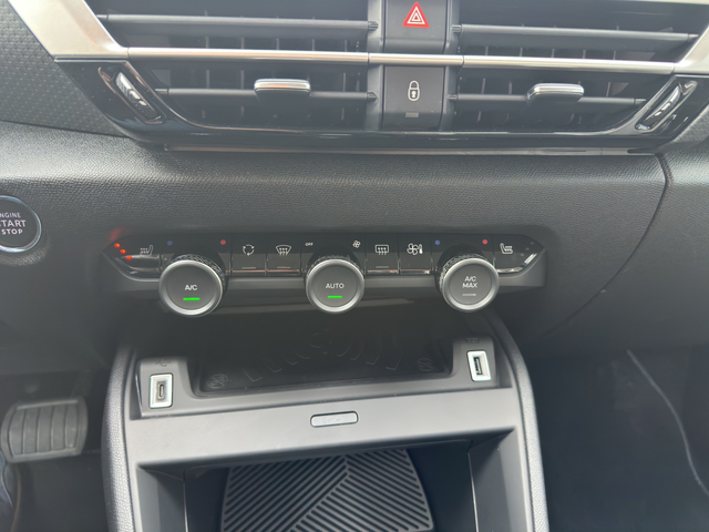 Citroen C4X MAX - автомобили, коли, обяви за нови и употребявани 7