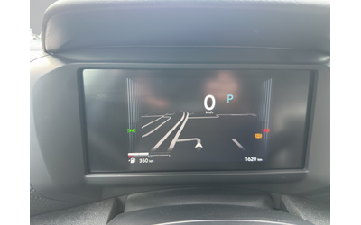 Citroen C4X MAX - автомобили, коли, обяви за нови и употребявани 8