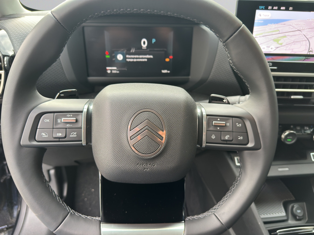 Citroen C4X MAX - автомобили, коли, обяви за нови и употребявани 9