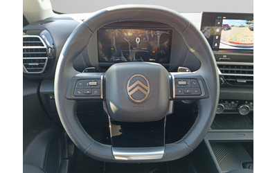 Citroen C4X MAX - автомобили, коли, обяви за нови и употребявани 11