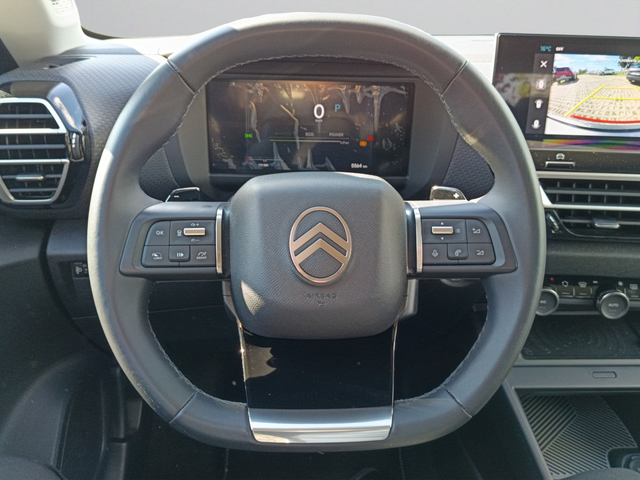 Citroen C4X MAX - автомобили, коли, обяви за нови и употребявани 11