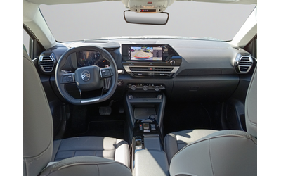 Citroen C4X MAX - автомобили, коли, обяви за нови и употребявани 12