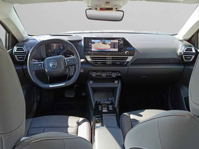 Citroen C4X MAX - автомобили, коли, обяви за нови и употребявани 12