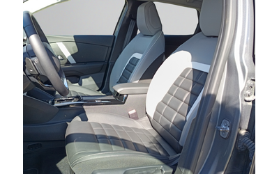 Citroen C4X MAX - автомобили, коли, обяви за нови и употребявани 13