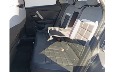 Citroen C4X MAX - автомобили, коли, обяви за нови и употребявани 14