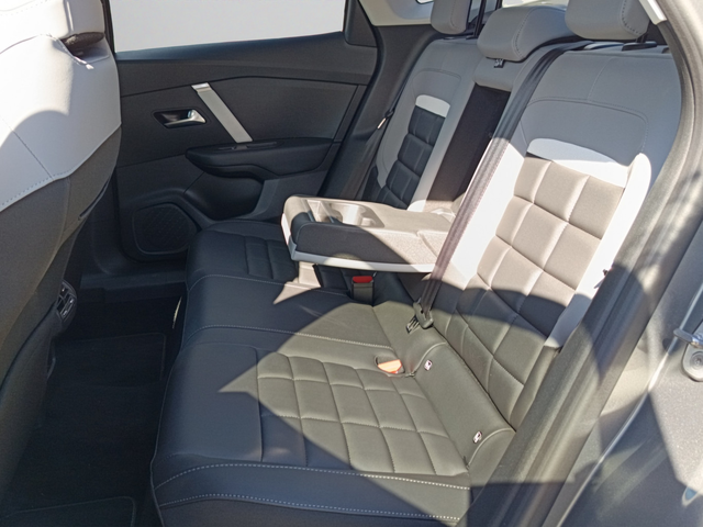 Citroen C4X MAX - автомобили, коли, обяви за нови и употребявани 14