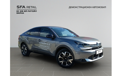 Citroen C4X MAX - автомобили, коли, обяви за нови и употребявани 6