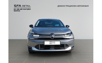 Citroen C4X MAX - автомобили, коли, обяви за нови и употребявани 7