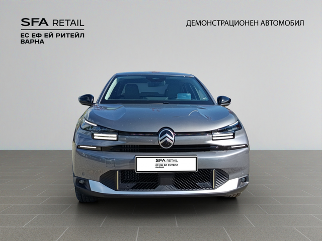 Citroen C4X MAX - автомобили, коли, обяви за нови и употребявани 7
