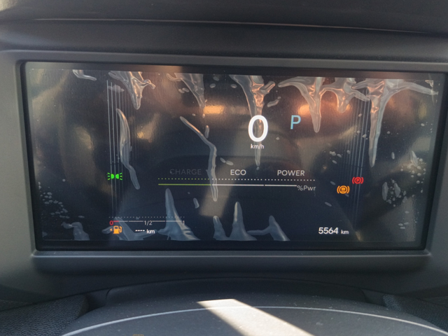 Citroen C4X MAX - автомобили, коли, обяви за нови и употребявани 8