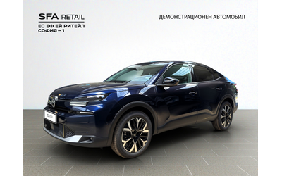 citroen-c4x-mca-max-hybrid-145-automatic-e6 - 0