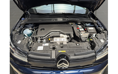 Citroen C4X MCA MAX HYBRID 145 Automatic E6 - автомобили, коли, обяви за нови и употребявани 13