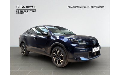 citroen-c4x-mca-max-hybrid-145-automatic-e6 - 2