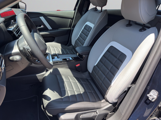 Citroen C4X MCA MAX HYBRID 145 Automatic E6 - автомобили, коли, обяви за нови и употребявани 9