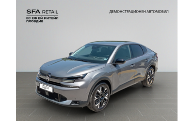 citroen-c4x-mca-max-hybrid-145-e-dcs6-e6 - 0