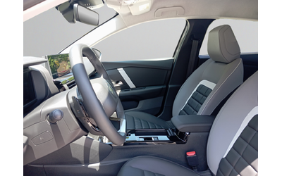 Citroen C4X MCA MAX HYBRID 145 e-DCS6 E6 - автомобили, коли, обяви за нови и употребявани 10