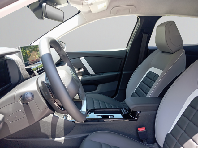 Citroen C4X MCA MAX HYBRID 145 e-DCS6 E6 - автомобили, коли, обяви за нови и употребявани 10