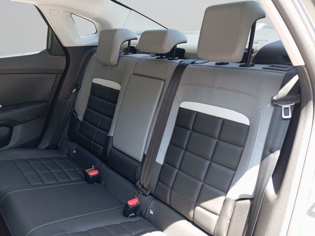 Citroen C4X MCA MAX HYBRID 145 e-DCS6 E6 - автомобили, коли, обяви за нови и употребявани 11