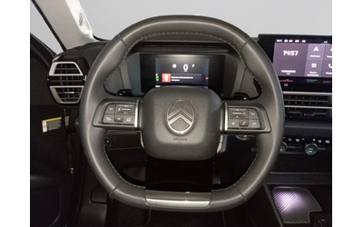 Citroen C4X MCA MAX HYBRID 145 e-DCS6 E6 - автомобили, коли, обяви за нови и употребявани 9