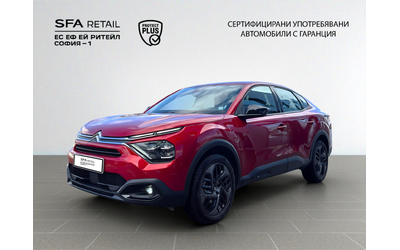 citroen-c4x-plus-bluehdi-130-s-s-eat8-e6 - 0