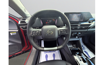 Citroen C4X PLUS BlueHDi 130 S&S EAT8 E6 - автомобили, коли, обяви за нови и употребявани 10