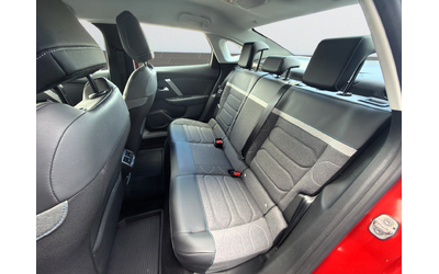 Citroen C4X PLUS BlueHDi 130 S&S EAT8 E6 - автомобили, коли, обяви за нови и употребявани 11